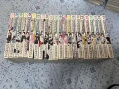夜桜四重奏 ヨザクラカルテット 1〜23巻セット　（20巻抜け）まとめ売り　漫画