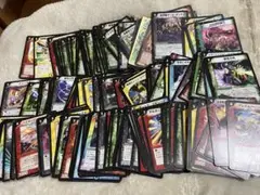 デュエルマスターズ200枚セット②