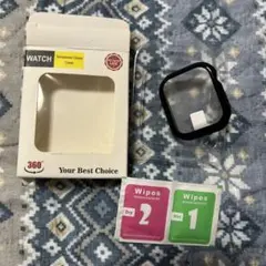 Apple Watch ケース41mm アップルウォッチカバー
