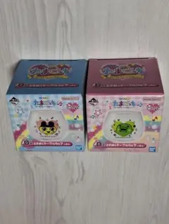 たまごっち テーブルウェア 2個セット