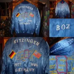 2025年最新】Souvenir jacket germanyの人気アイテム - メルカリ