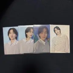 SEVENTEEN home トレカ　ジョンハン