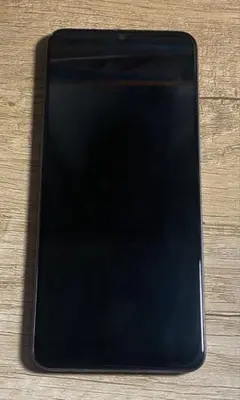 OPPO A73 スマートフォン本体　CPH2099 SIMフリー版