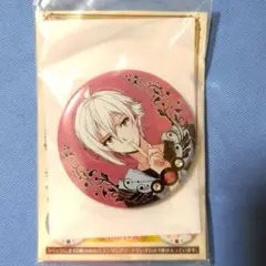 アイドリッシュセブン 九条天 ジュエル バッジコレクション 缶バッジ アイナナ