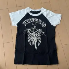 HYSTERIC グラフィックTシャツ 130サイズ