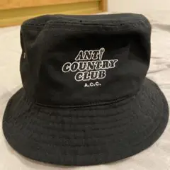 2025年最新】ANTi COUNTRY CLUB TOKYO 帽子の人気アイテム