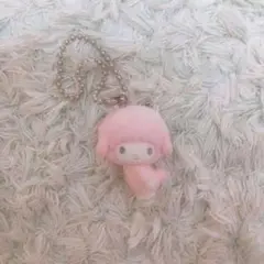 マイスイートピアノ キーホルダー サンリオキャラクターズ