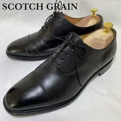 【定番】SCOTCH GRAIN ASSURANCE 3526BL アシュランス