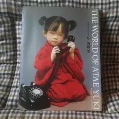 THE WORLD OF ATAE YUKI 与勇輝展