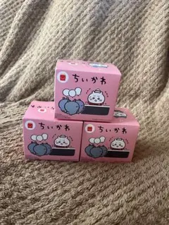 ちいかわ　ハッピーセット