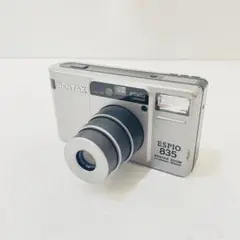 minさん専用【美品 動作確認済】PENTAX ESPIO 835 エスピオ PENTAX - PENTAX ESPIO 835 コンパクトフィルムカメラ/動作良好