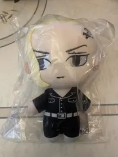 東京リベンジャーズ ぬいぐるみ