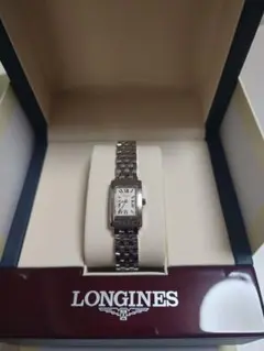 LONGINES 腕時計