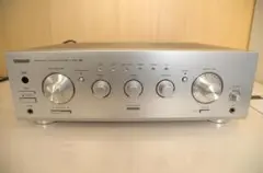 TEAC A-R630-S プリメインアンプ TEAC A-R630 プリメインアンプが届いた : まいまいオーディオ