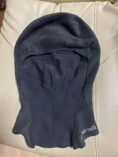 モンベル バラクラバ 54〜60cm フリー