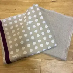 カットクロス２枚組