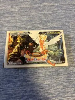 ブレスオブファイア ゲームボーイアドバンスSP