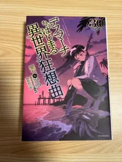 デスマーチからはじまる異世界狂想曲 30巻