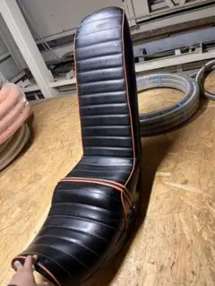 イナズマ400 三段シート
