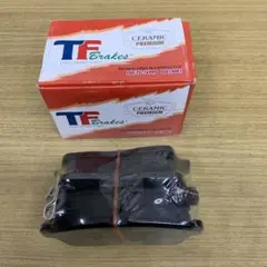 ダイハツ タント、ミラ、ムーブ用ブレーキパッド(フロント)L-P0045M