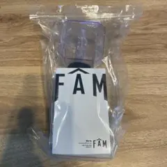 timelesz FAM ツアー　ペンライト　2025