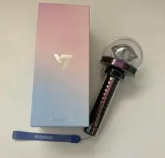 SEVENTEEN 公式ペンライトver.3