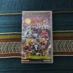PSP 極魔界村
