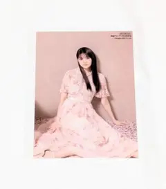 声優グランプリ 25年 9月号 特典ブロマイド アニメイト 早見沙織さん