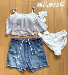 水着 3点セット
