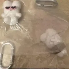 beco＋81 マスコットフィギュア Candy Shower 縛