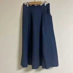 fint スカート