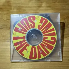 THE DANCE CD