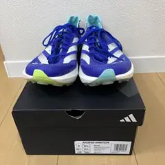 ADIZERO AMBITION 27.0cm