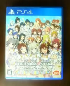 アイドルマスター スターリットシーズン PS4