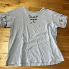 ジェニーラブ Tシャツ150cm