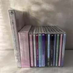 なにわ男子CD