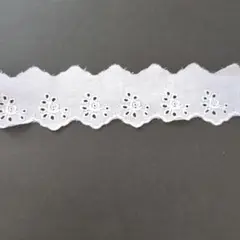 綿レース　まとめ売り