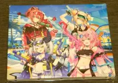 Holox キャンバスボード ホロナツ