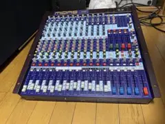 ねたろうさま専用　MIDAS ( マイダス ) / DM16 アナログミキサー MIDAS ( マイダス ) DM16 アナログミキサー 送料無料 | サウンド