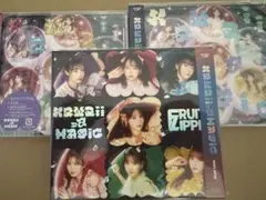 【新品未開封】KawaiiってMagic 3種セット