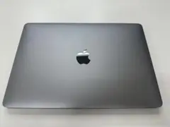 【極美品】 MacBook Air M1 8GB 256GB スペースグレー