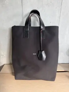 【美品】UNITED ARROWS 〈hALON〉トートバッグ