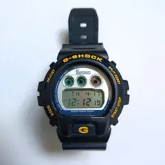横浜DeNAベイスターズ - 新品未使用！　横浜DeNAベイスターズ　大洋ホエールズ  Gショック 横浜大洋ホエールズ コラボG-SHOCK - メルカリ