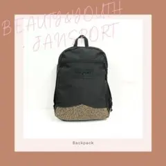 2025年最新】jansport リュック レオパードの人気アイテム