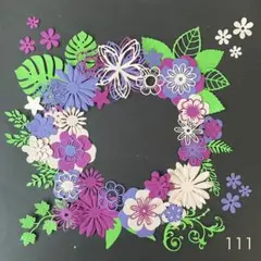 アルバムクラフト♡111