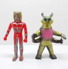メガロマン 獅子堂たかし タカトク フィギュア ソフビ 2025年最新】タカトク メガロマンの人気アイテム - メルカリ