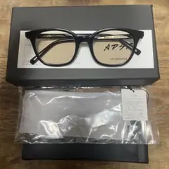 A.D.S.R. MONK 01 ADSR モンク サングラス