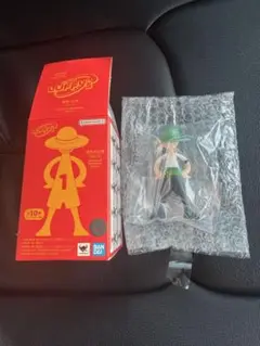 LUFFY's Vol.1 luffys ゾロ