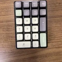 LEOBOG K21 テンキー