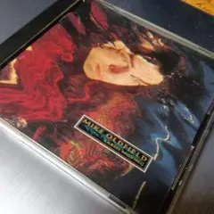 Mike Oldfield / Earth Moving